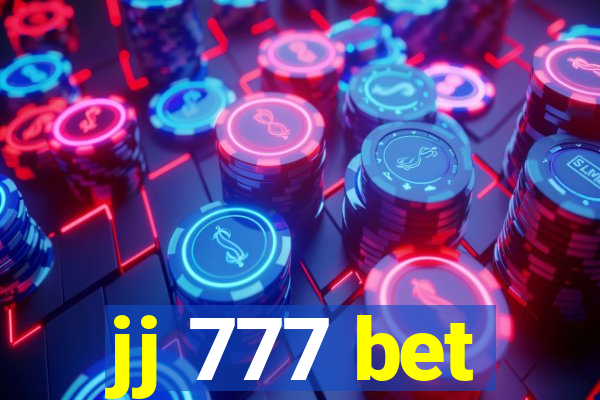 jj 777 bet